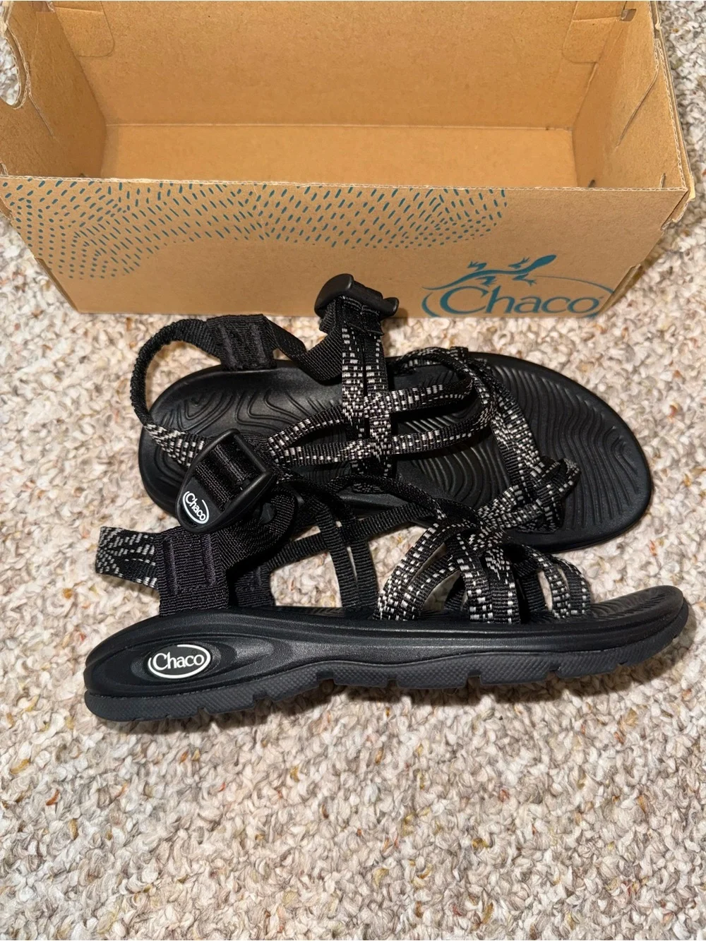 Chaco brand new