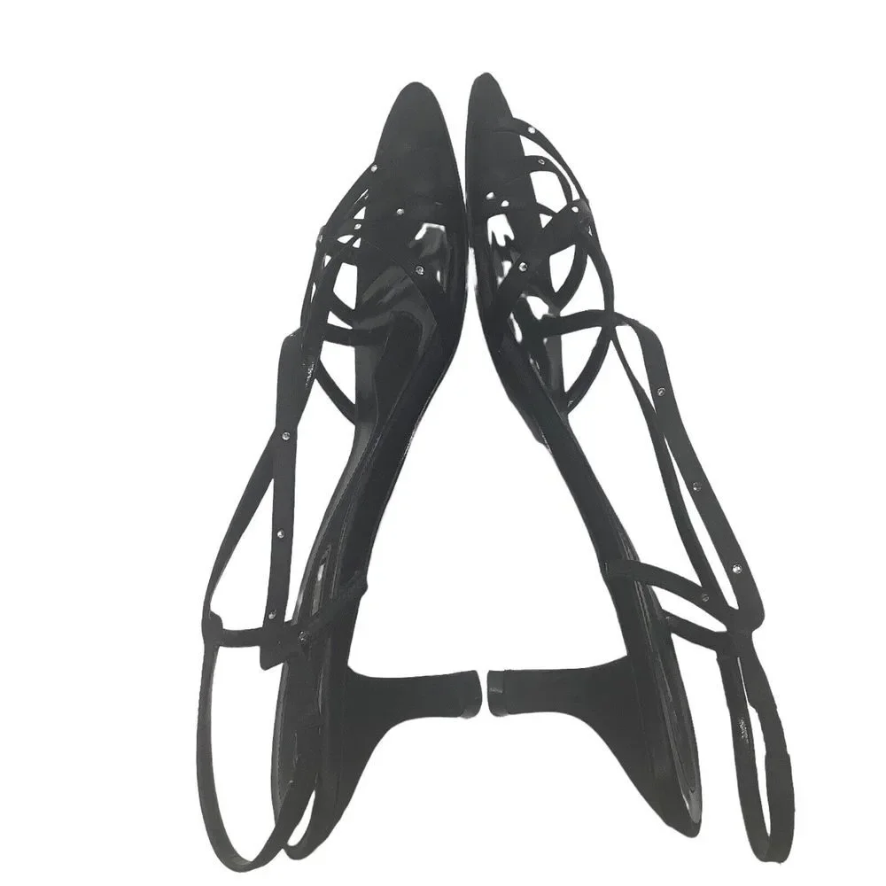 Bandolino dressy strappy