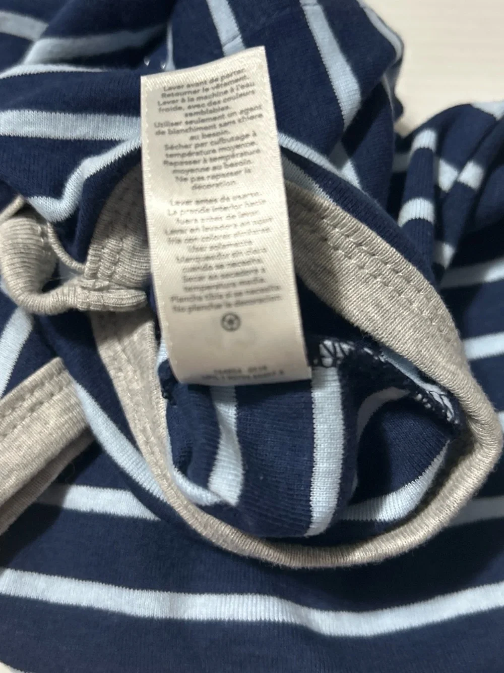 Carters short sleeve