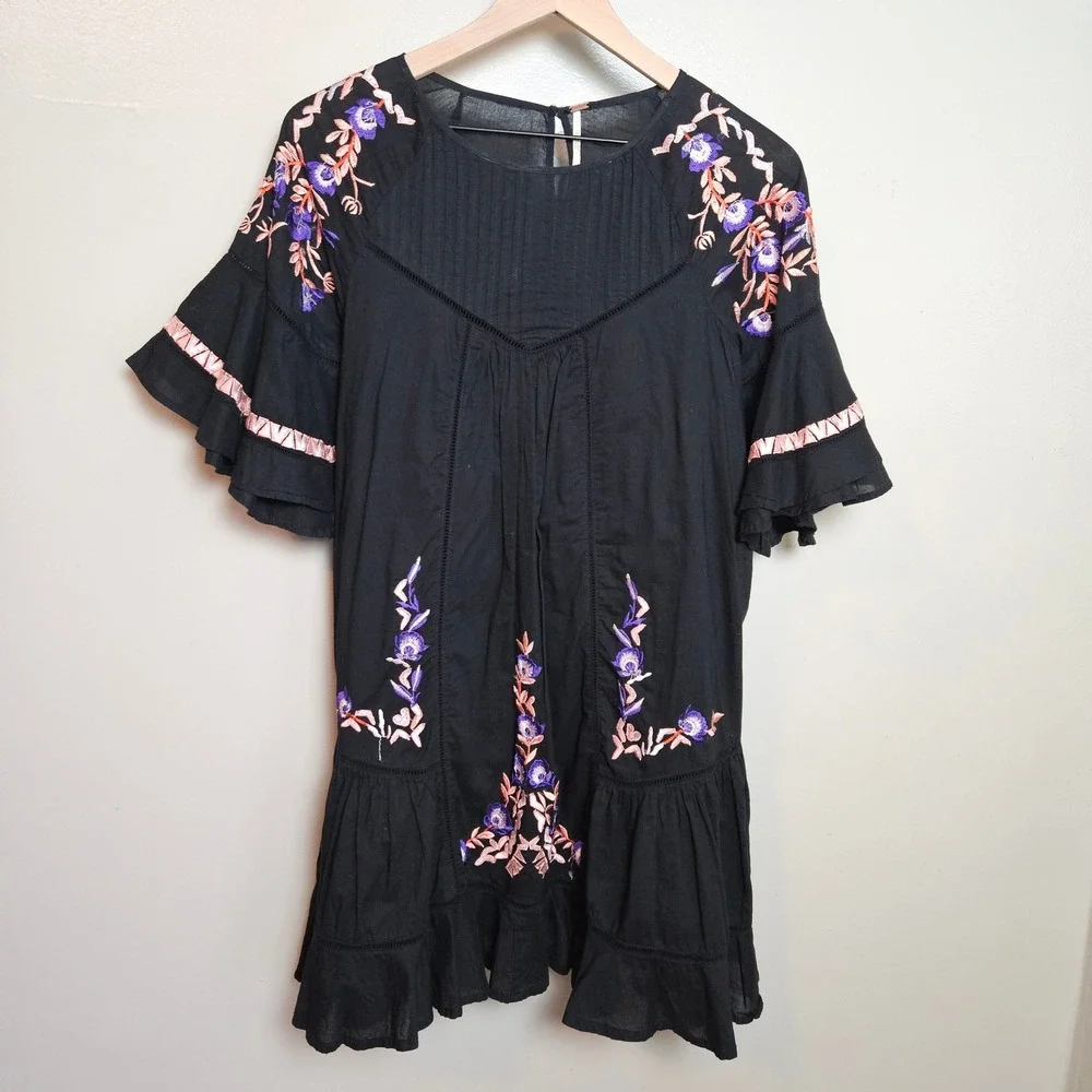 Free People used 18 only