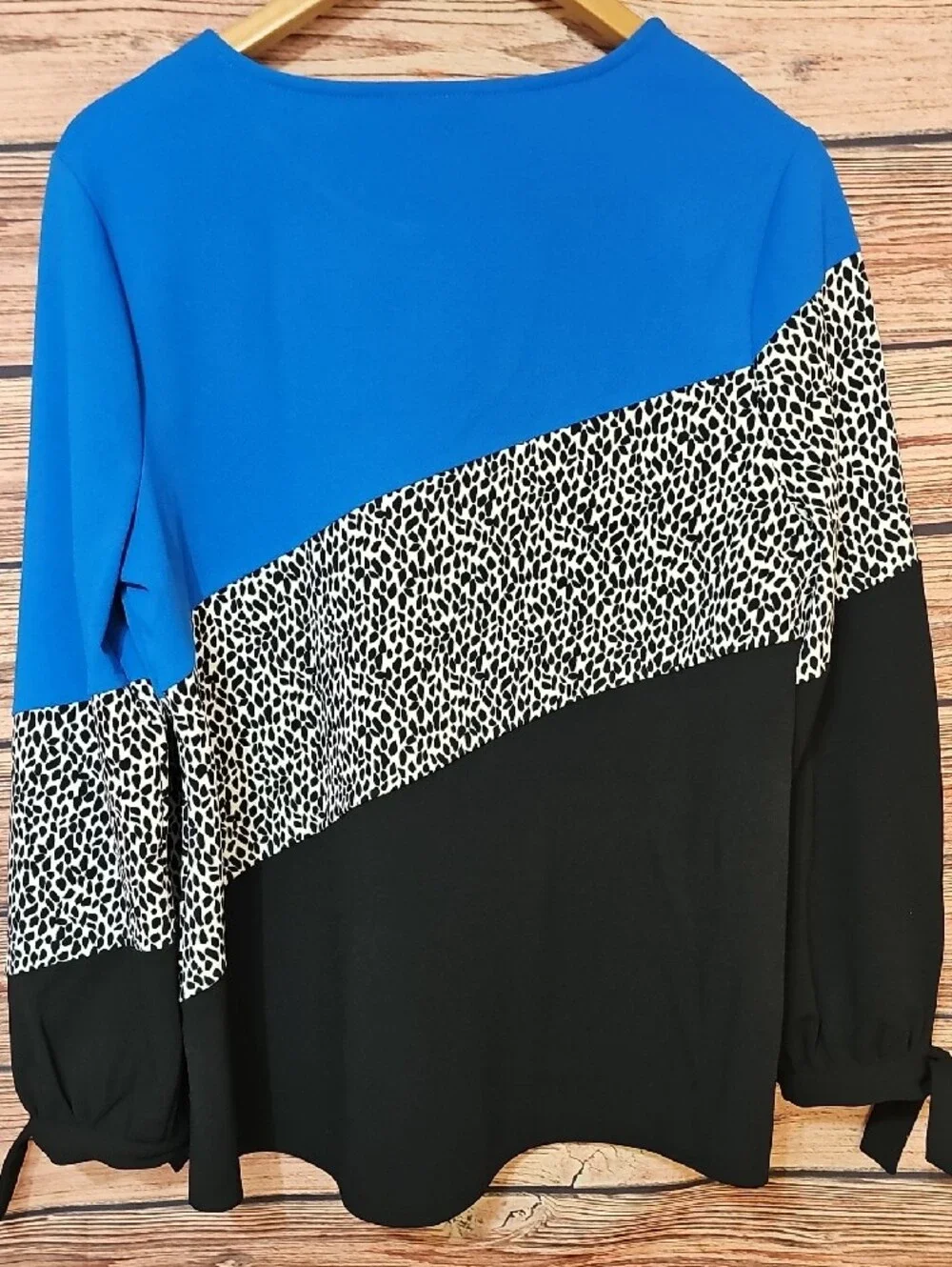 Alfani long sleeve