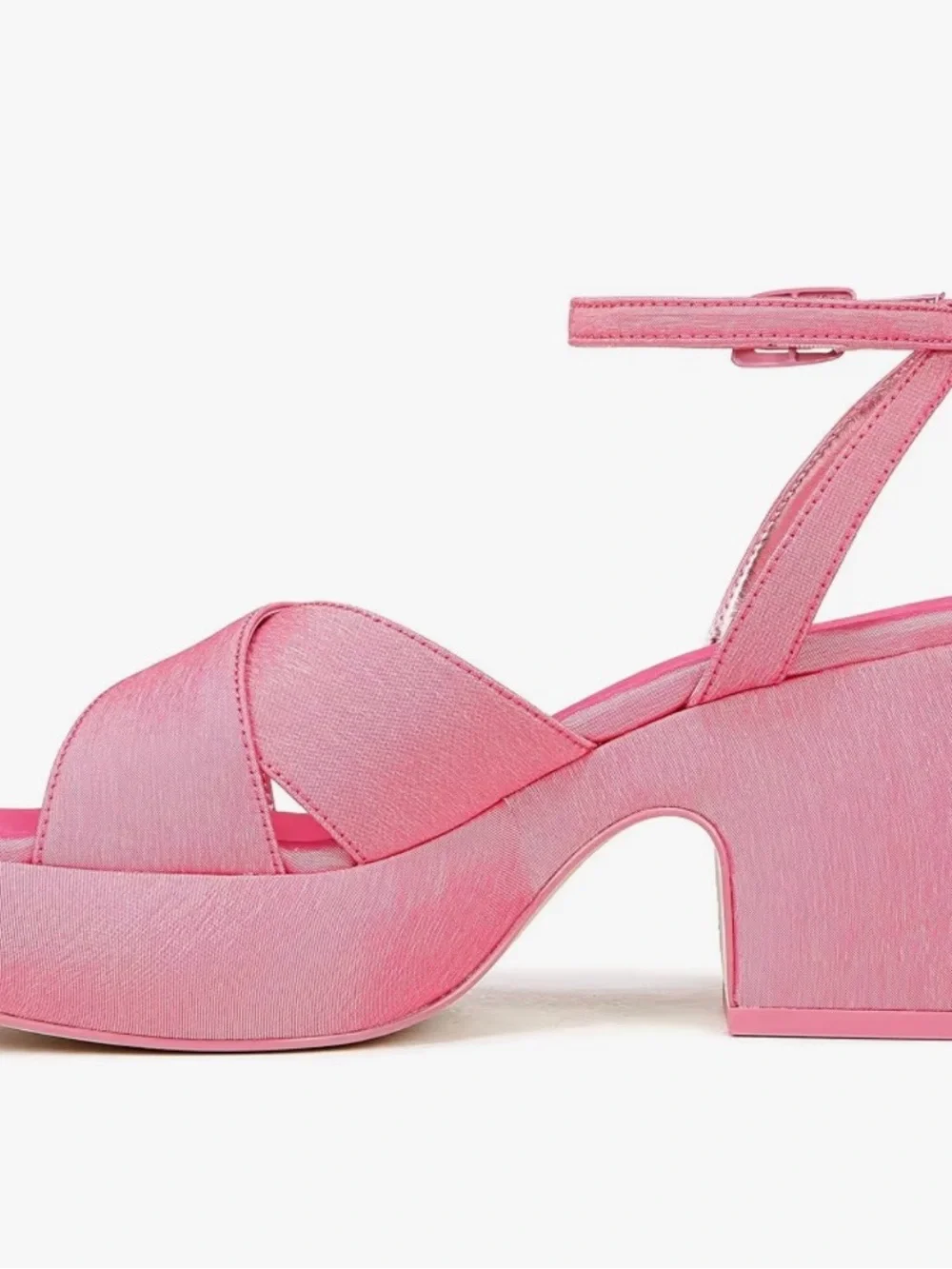 Circus by Sam Edelman bold pink