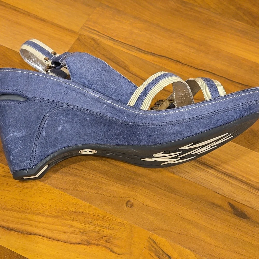 Cole Haan some heels decorstive