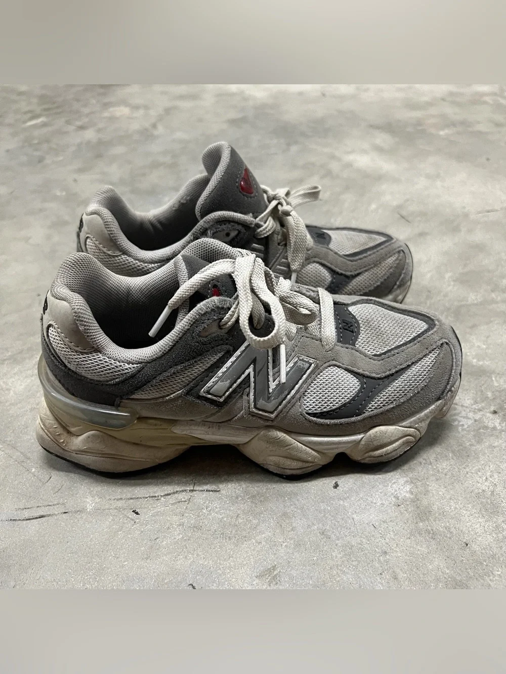 New Balance new balance