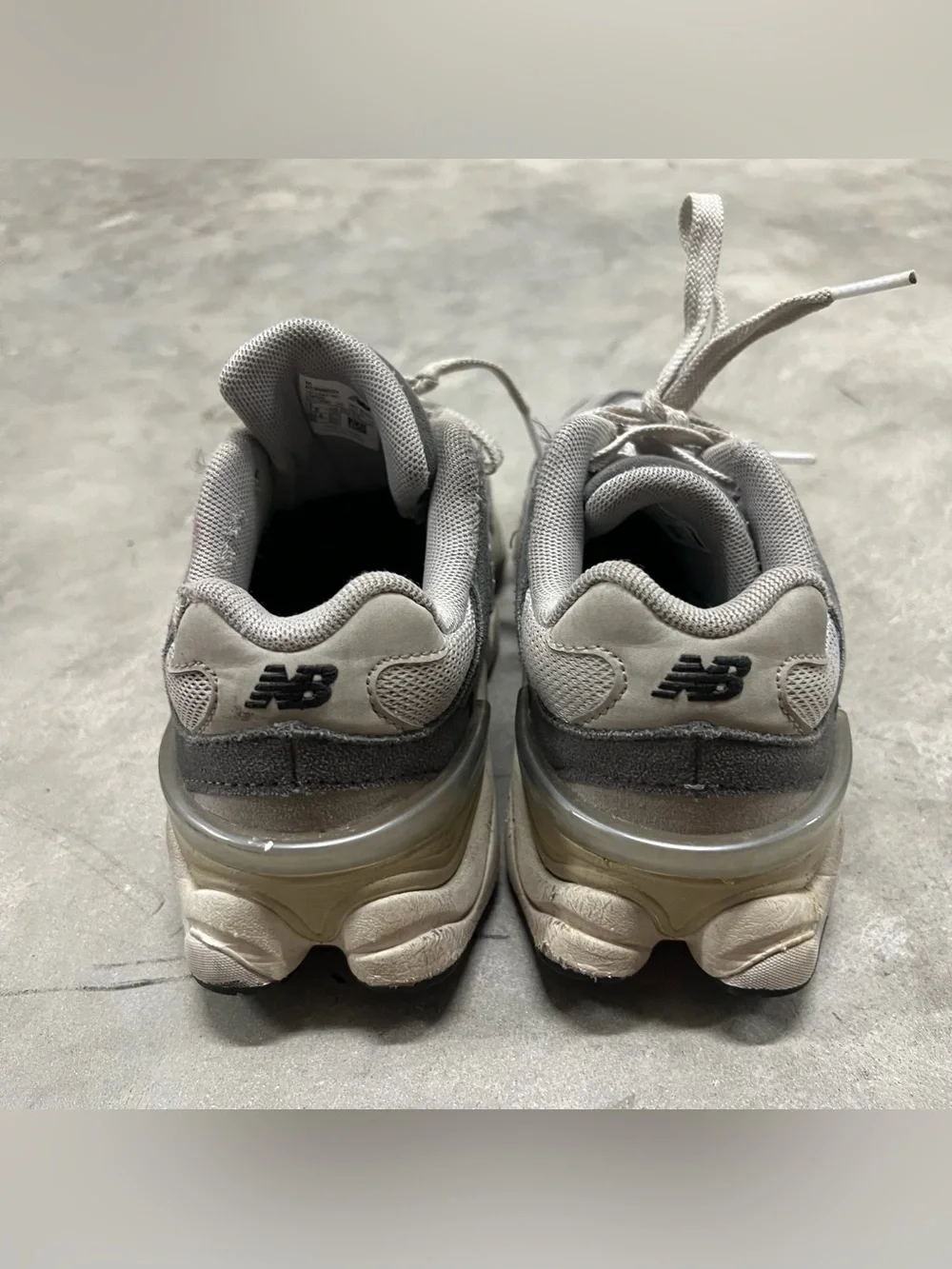 New Balance new balance