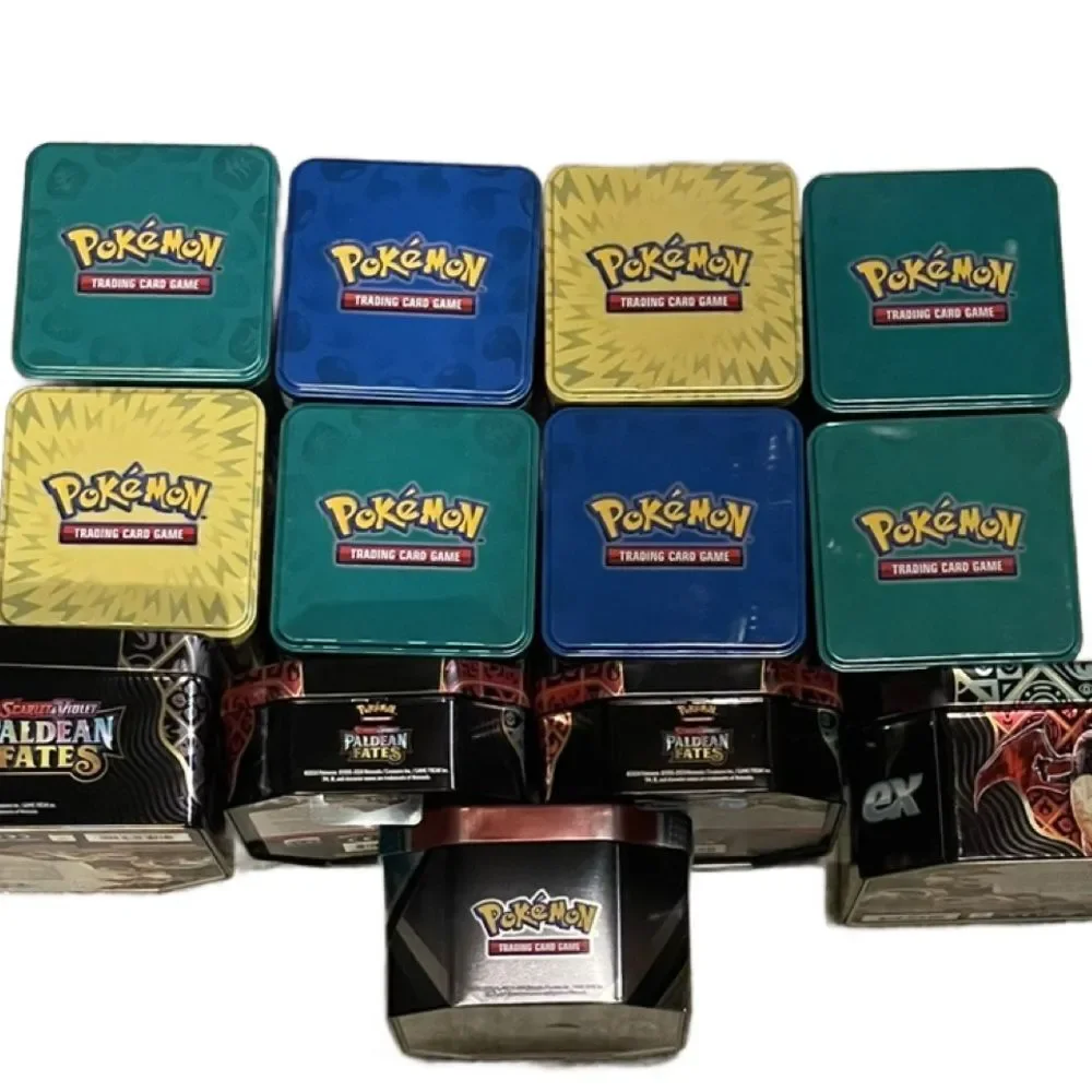 Pokemon lot small