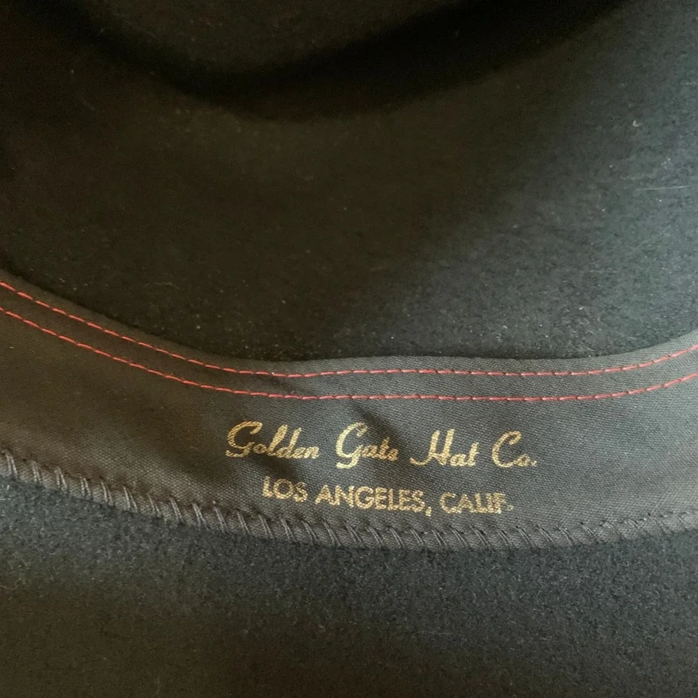 golden gate hat company