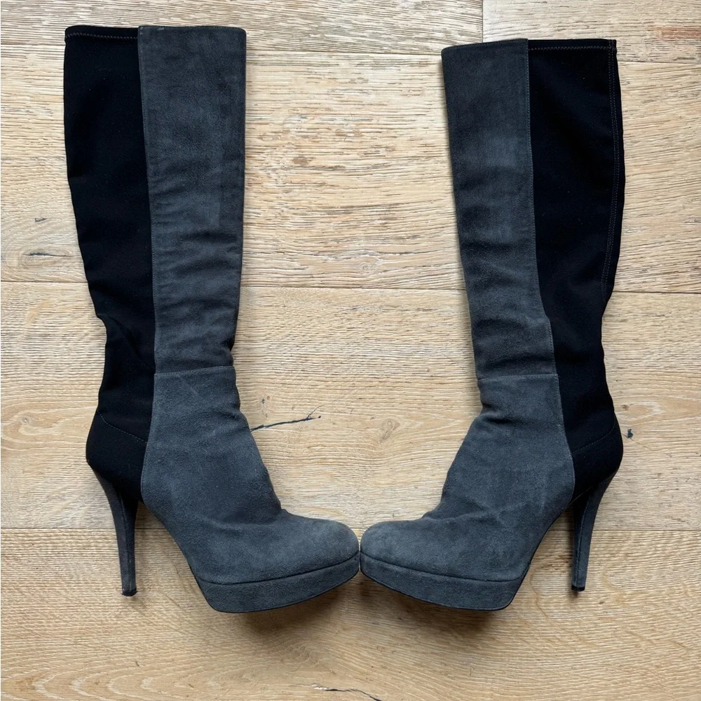 Stuart Weitzman good pre