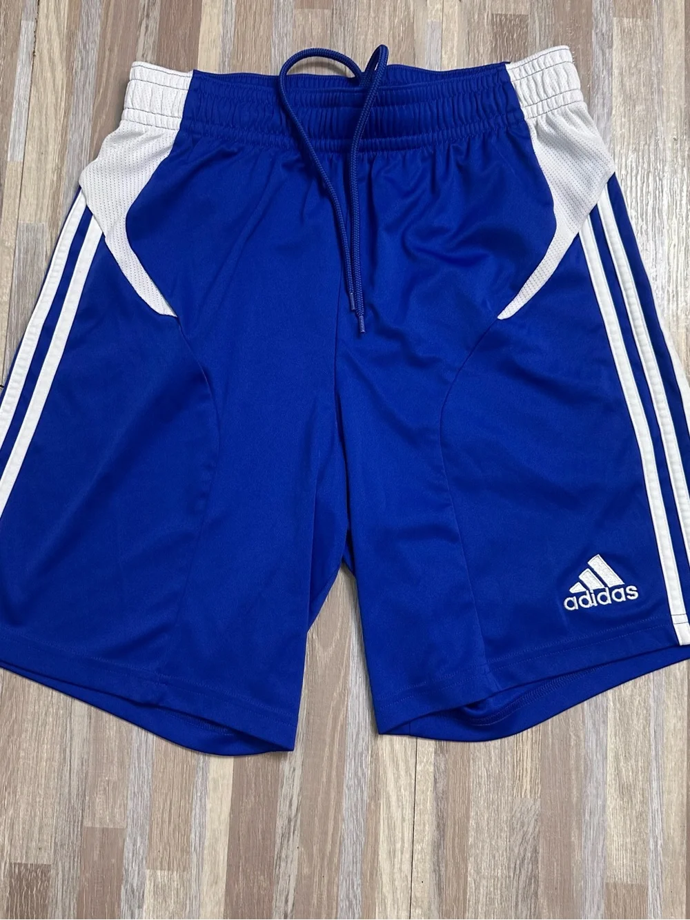 adidas two sports