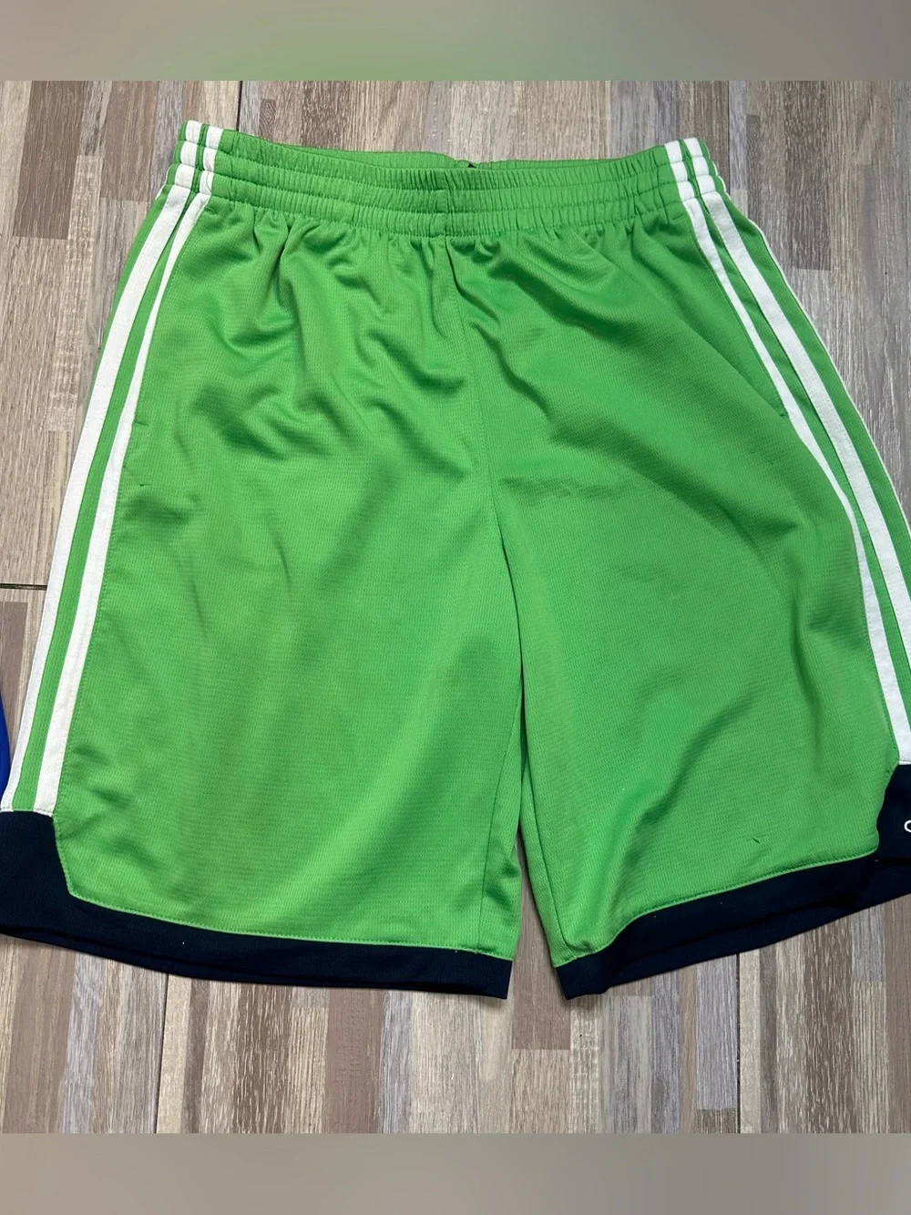 adidas two sports