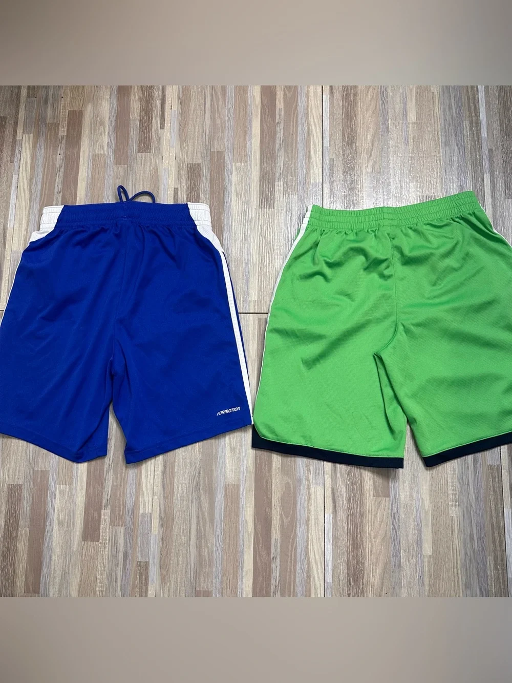 adidas two sports