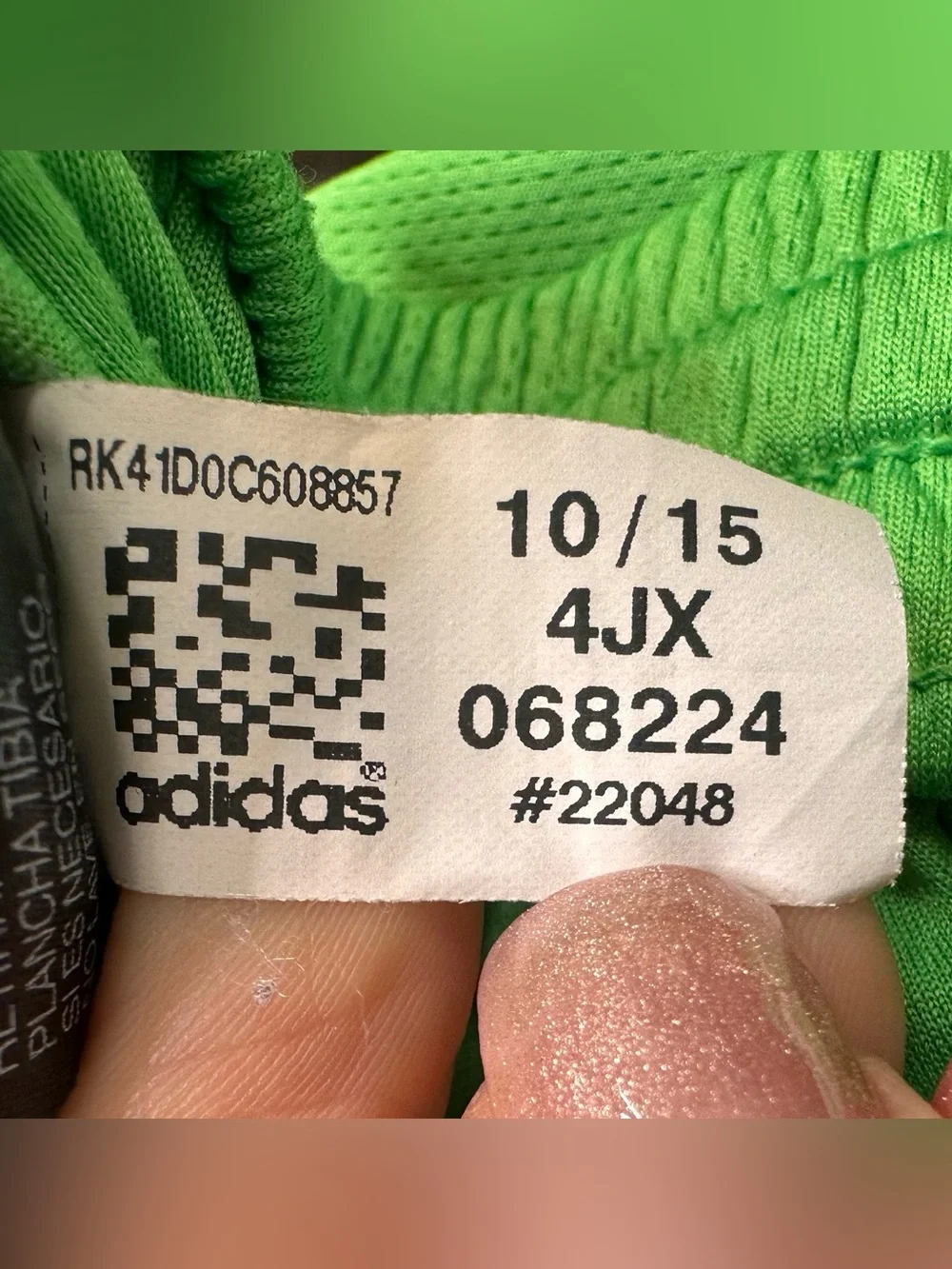 adidas two sports