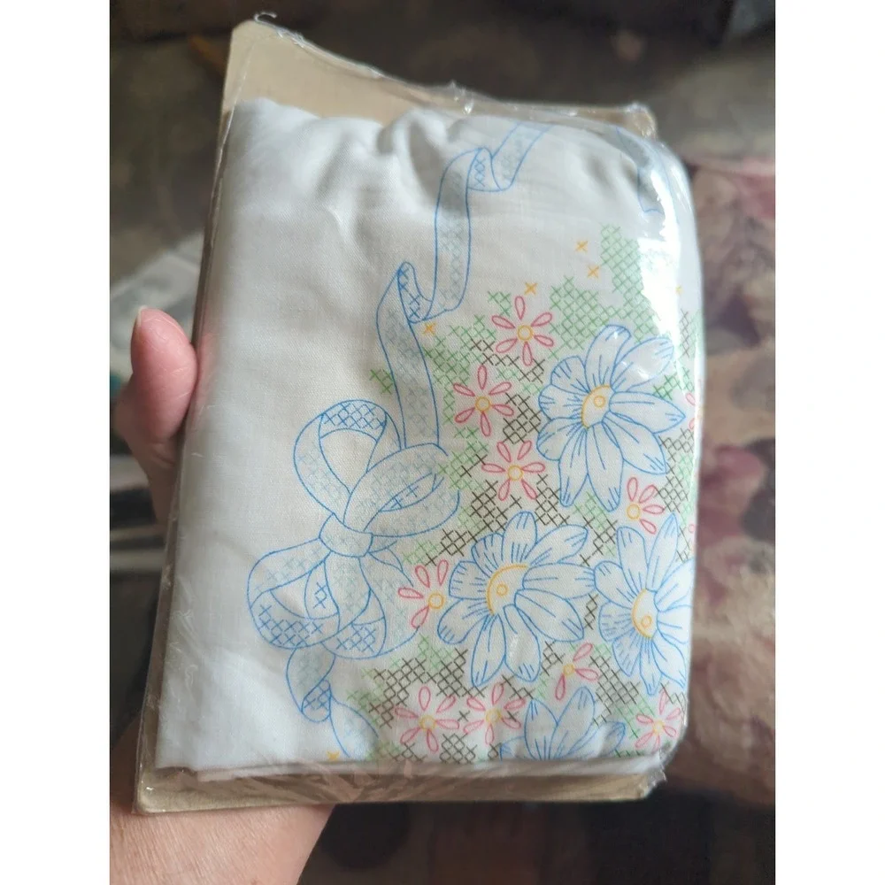 Bucilla new old