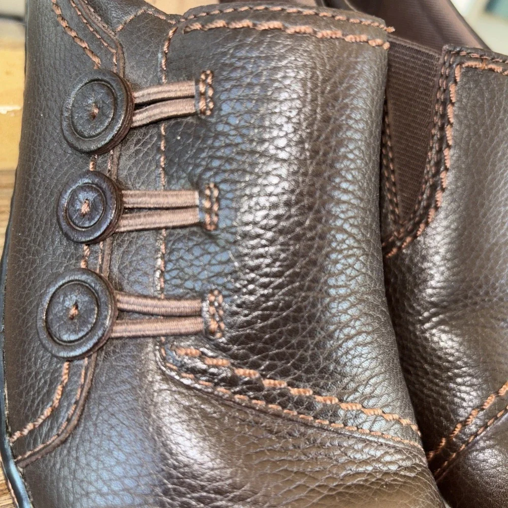 Clarks this product