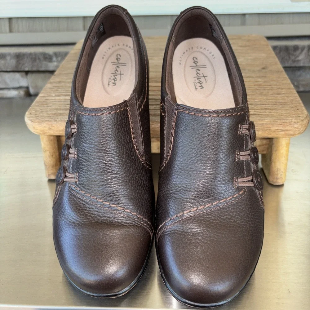 Clarks this product