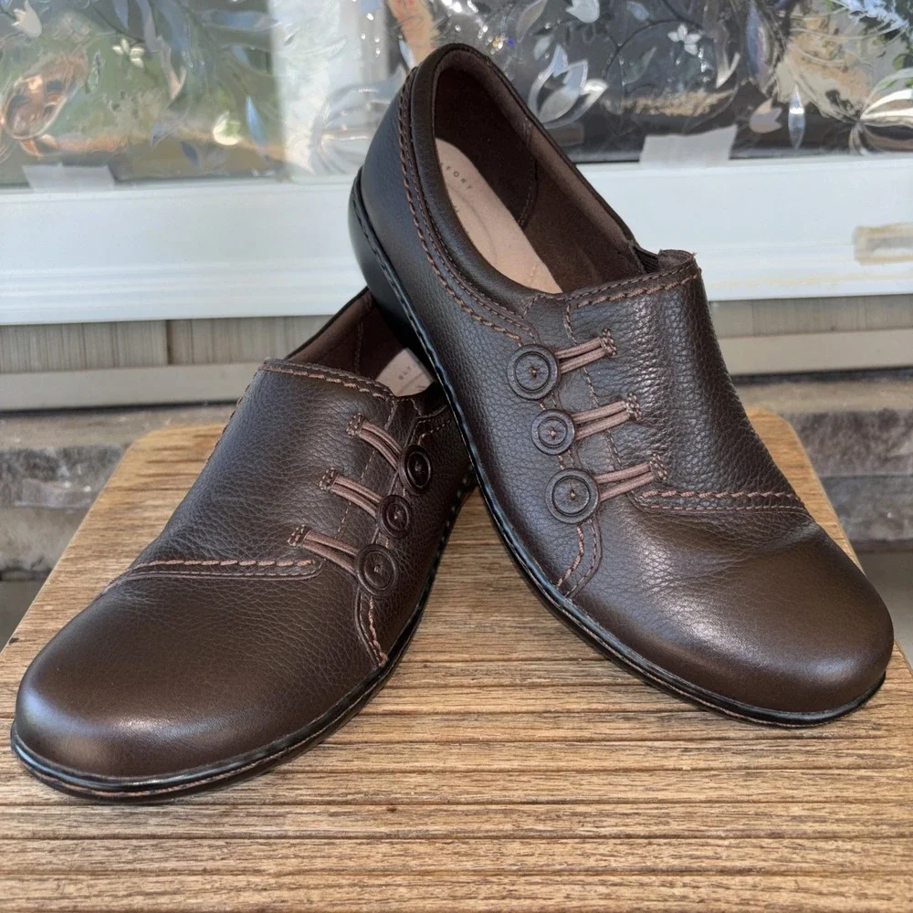 Clarks this product