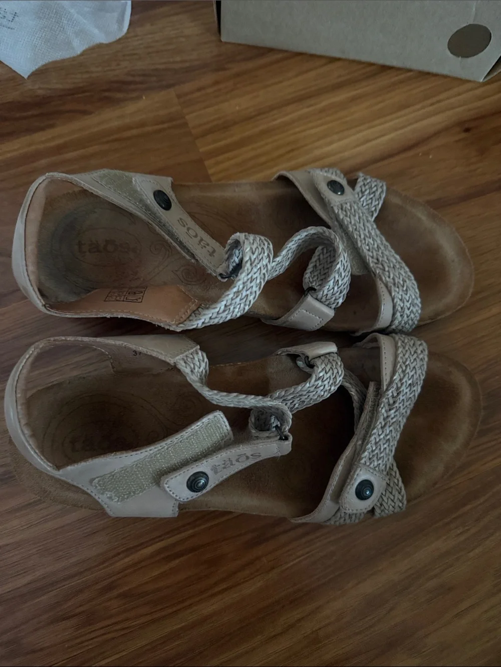 Taos Footwear comfortable taos