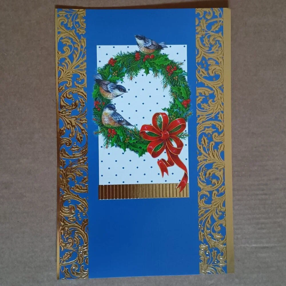 American Greetings unused vintage