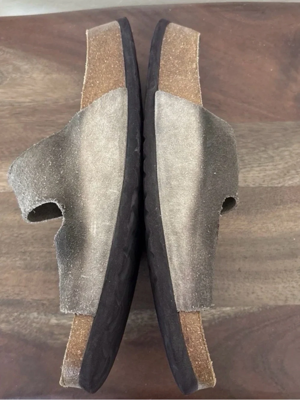 Birkenstock classic two