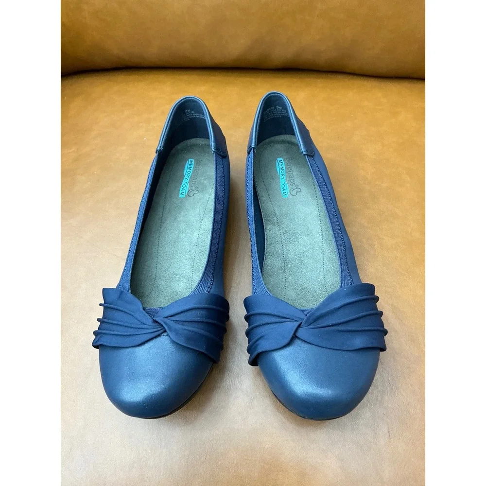 BareTraps marcie ballet