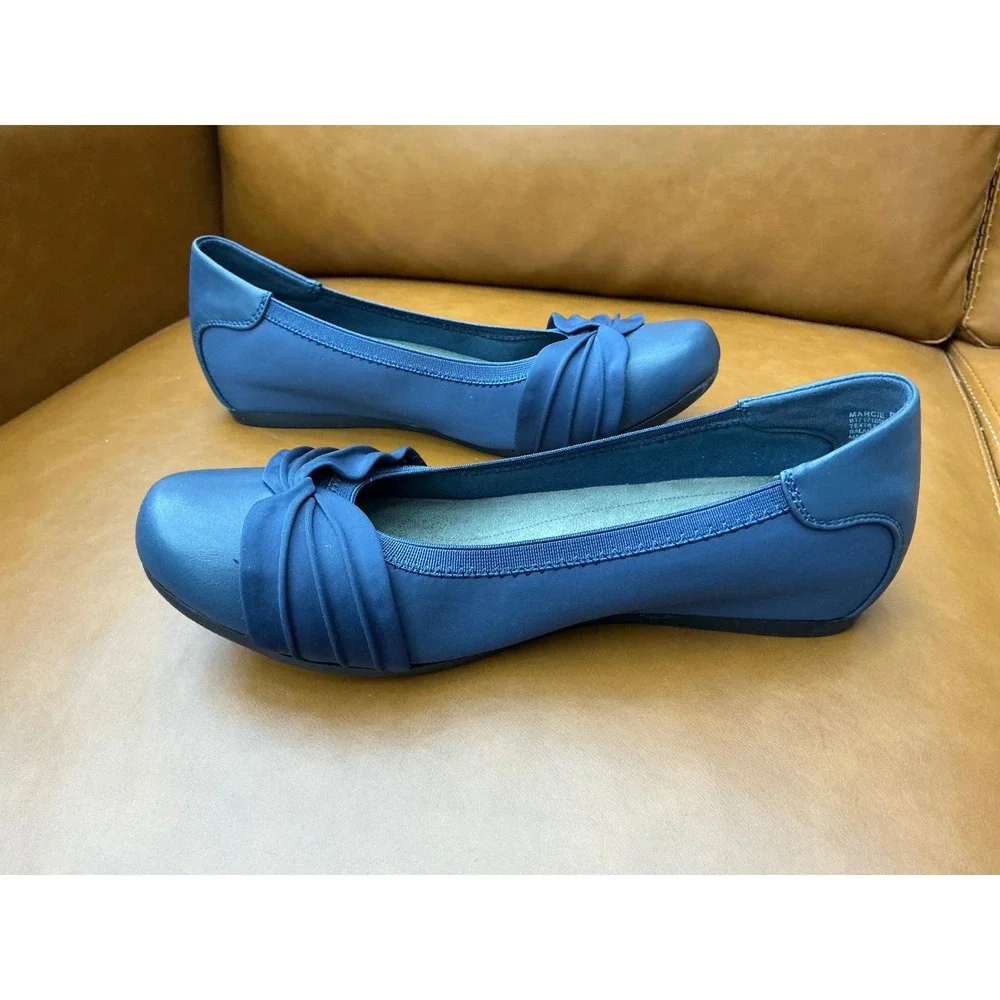 BareTraps marcie ballet