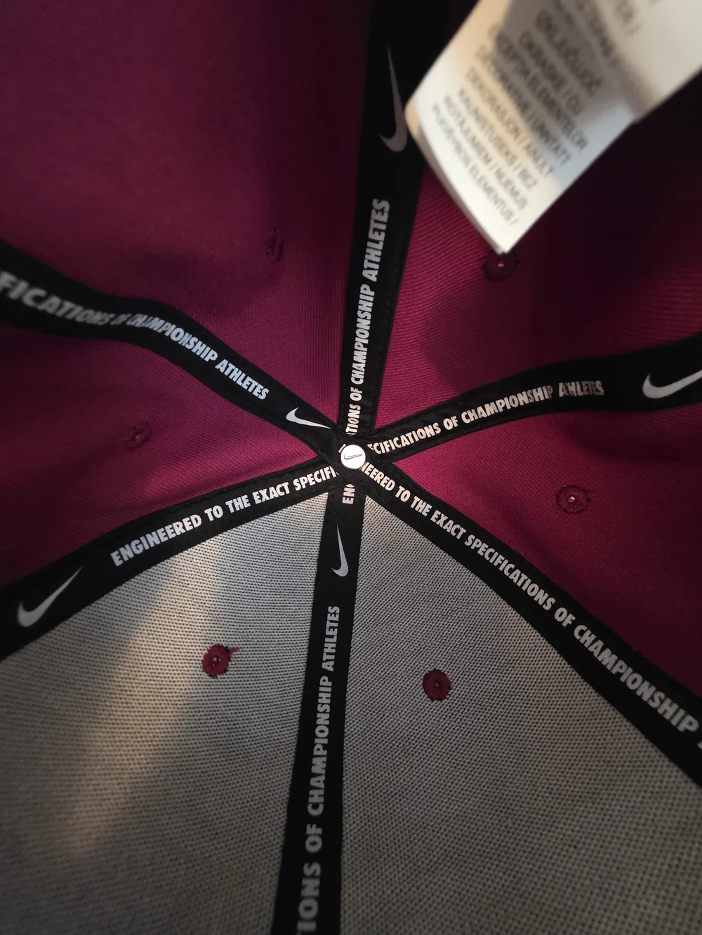 Nike Florida State Hat