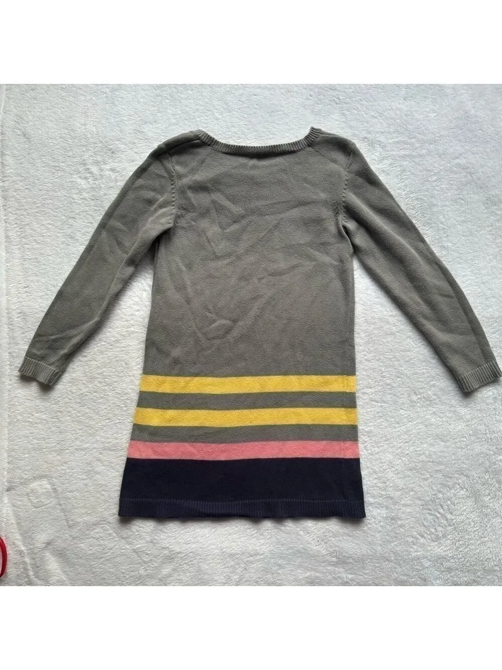 Gymboree sweater dress