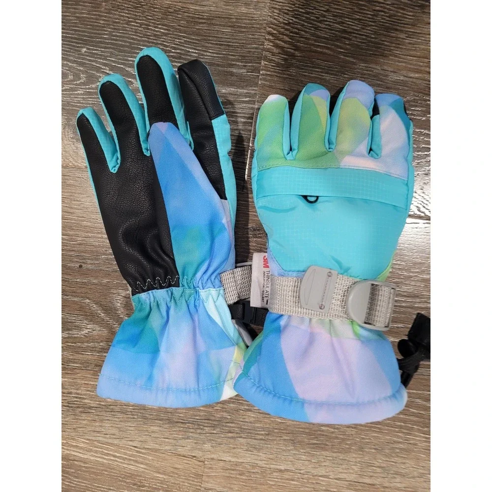 3M Thinsulate thinsulate insulated
