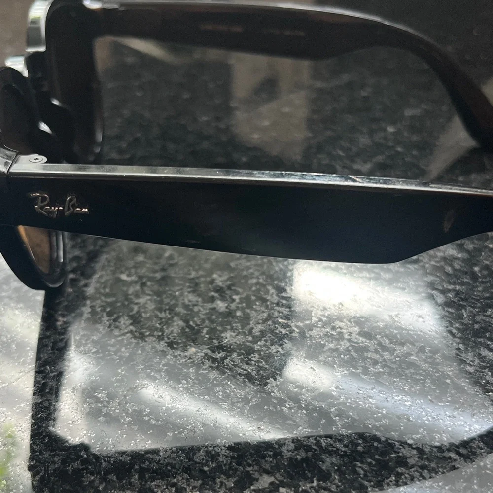 Ray bans Meta Gen 1