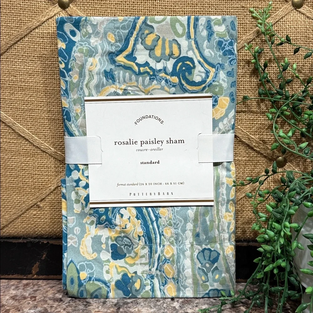 Pottery Barn pottery barn