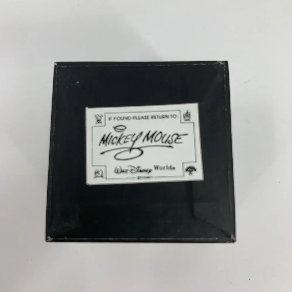 Disney pin wdw