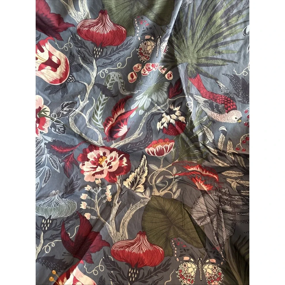 IKEA filodendron duvet