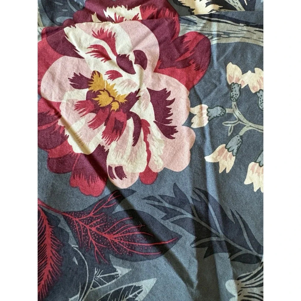 IKEA filodendron duvet