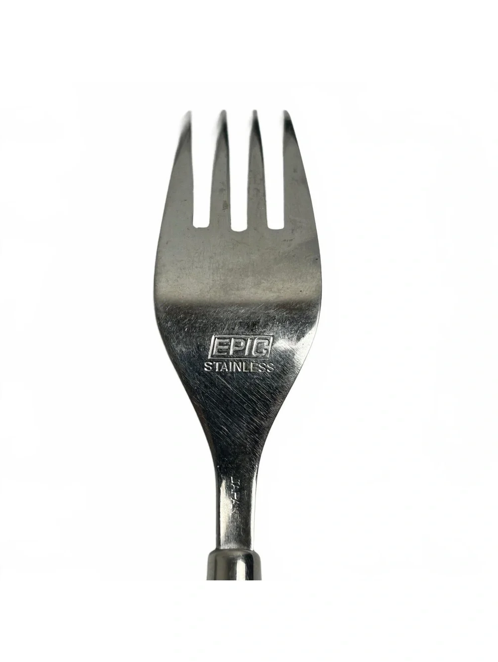 N/A flatware shows