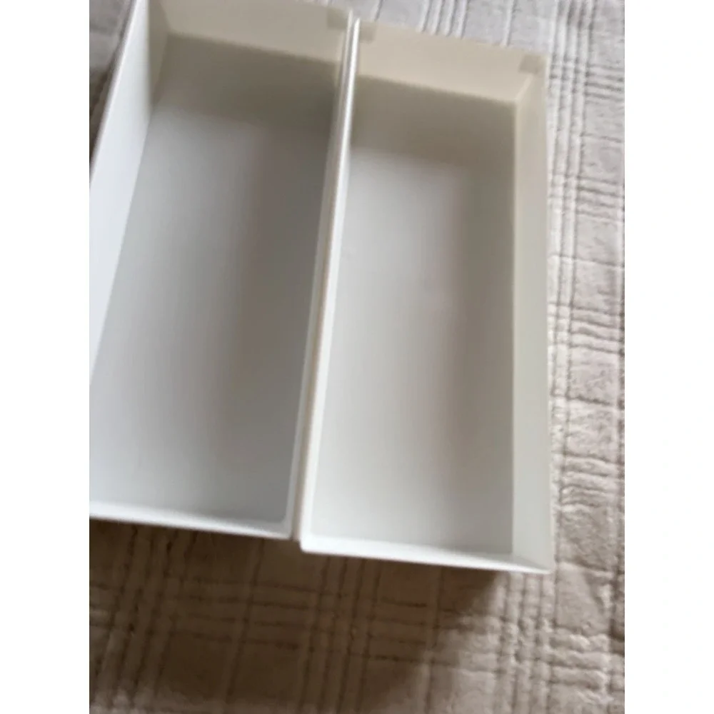 Rubbermaid retro drawer