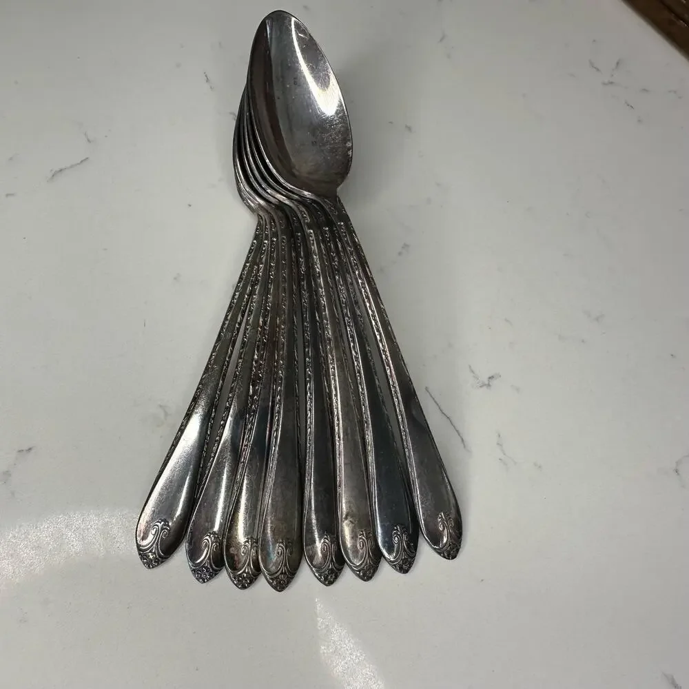 Rogers and Sons vtg 1940