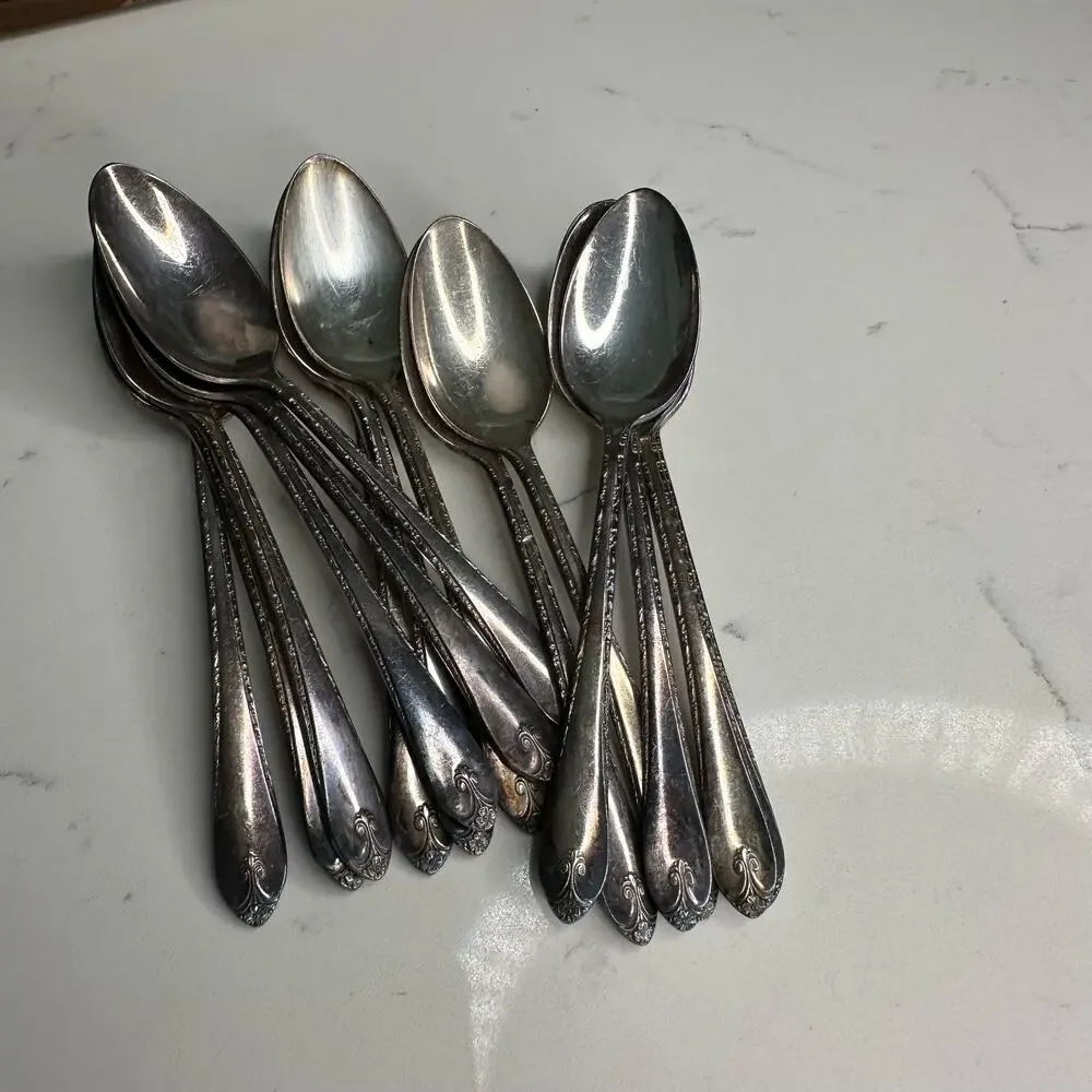 Rogers and Sons vtg 1940