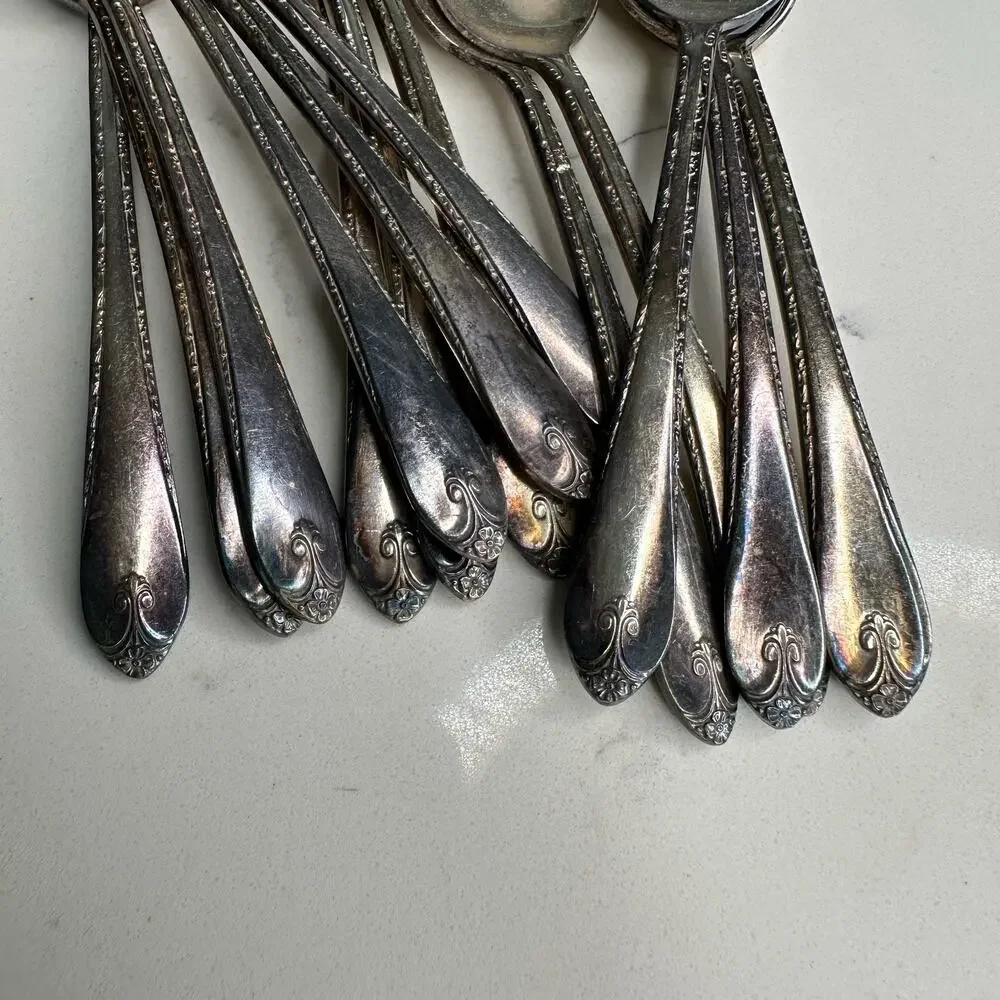 Rogers and Sons vtg 1940
