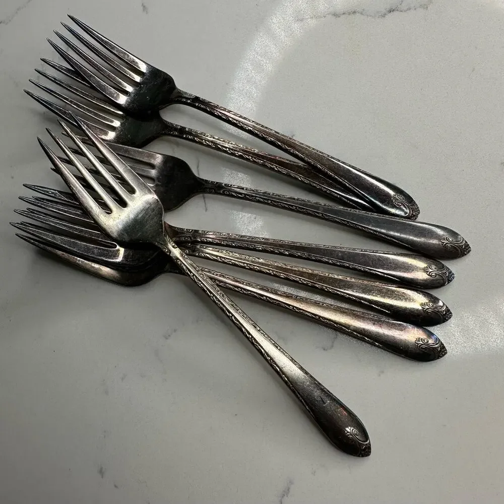Rogers and Sons vtg 1940