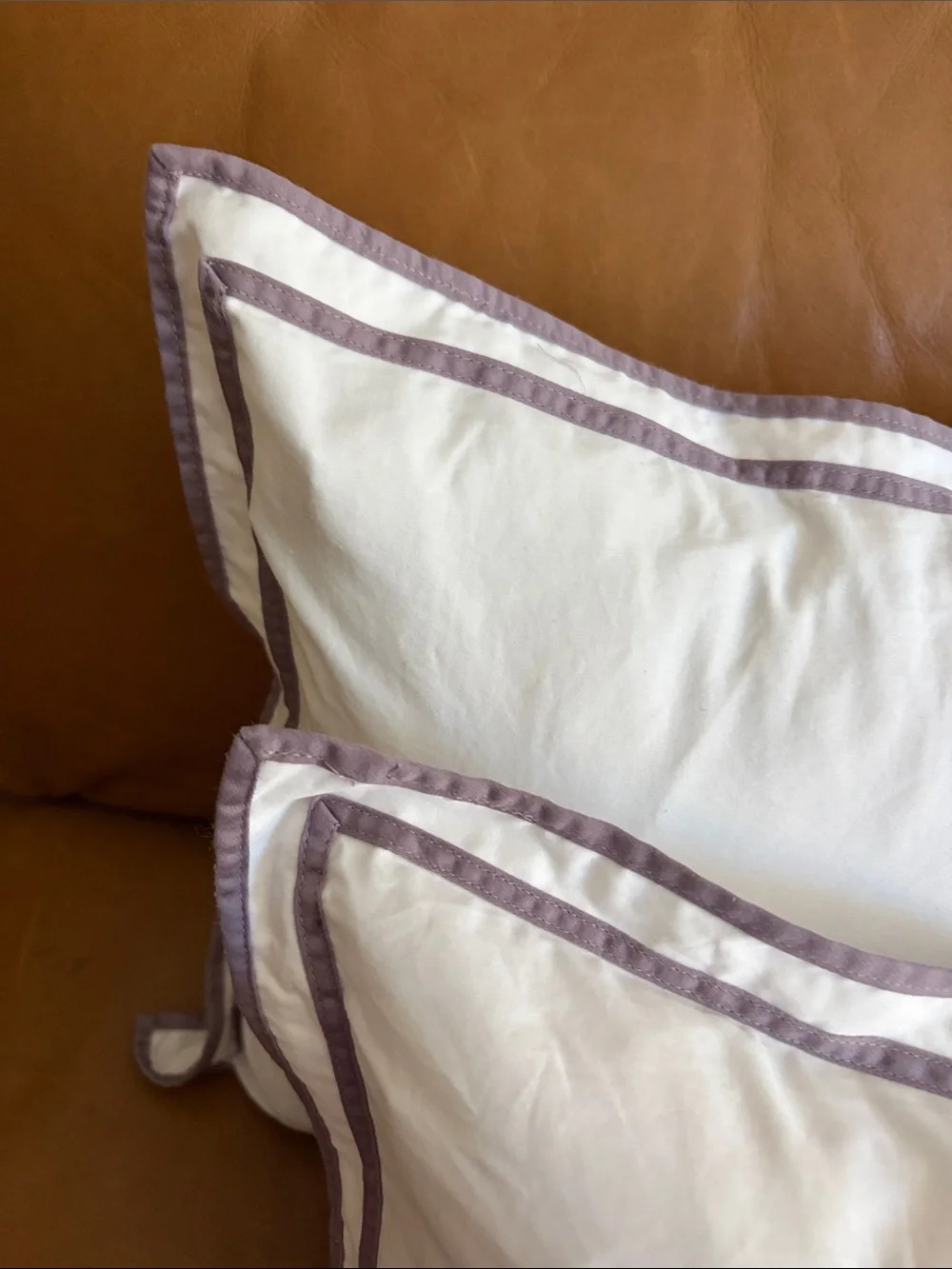Lauren Ralph Lauren comes pillows