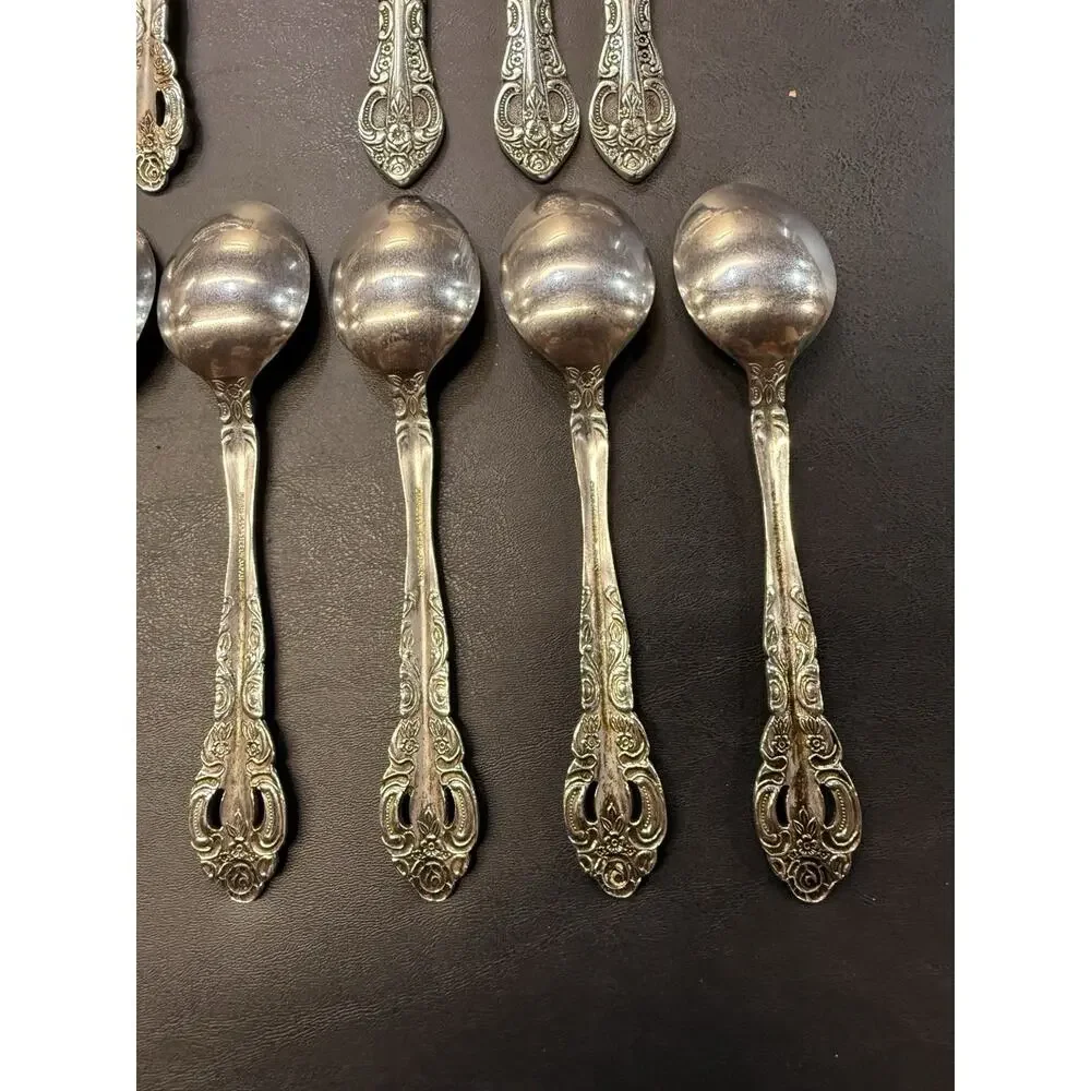 International vintage mixed