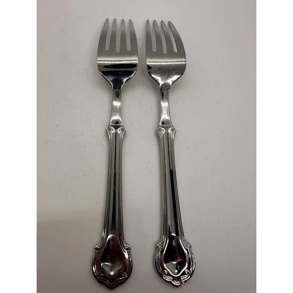 Wallace be classic fork