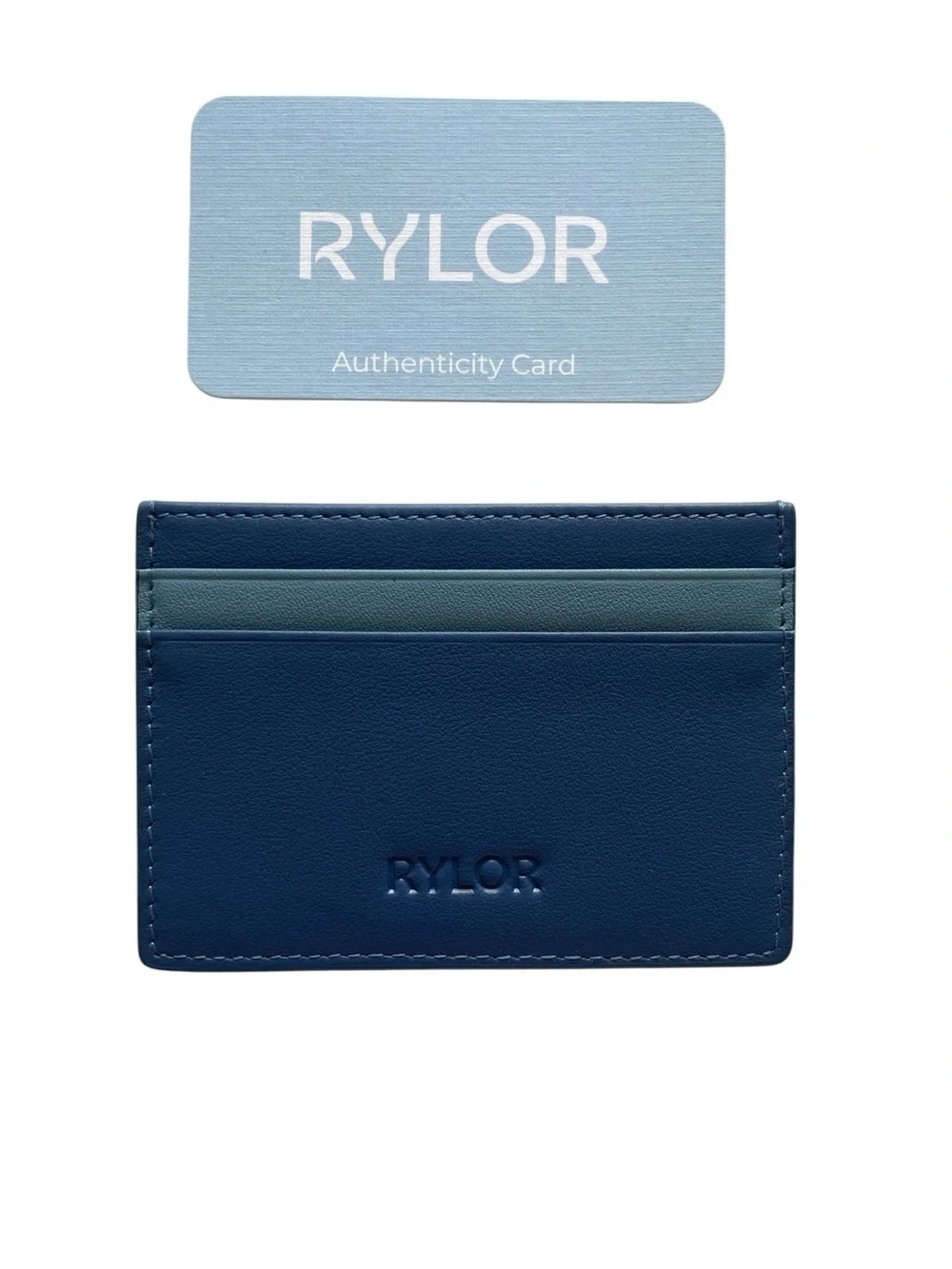Rylor nwt navy