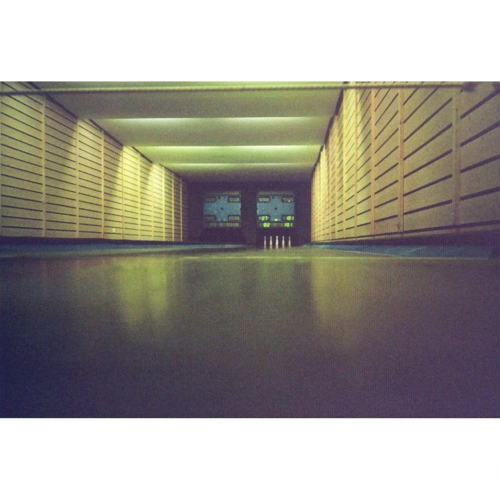 Chinon auto 6001