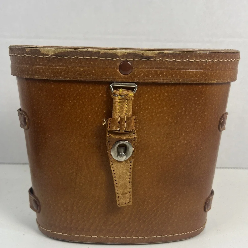 Tasco vintage 50s