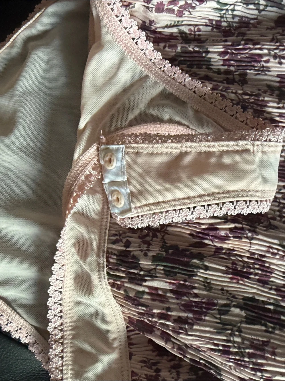 Free People off shoulder