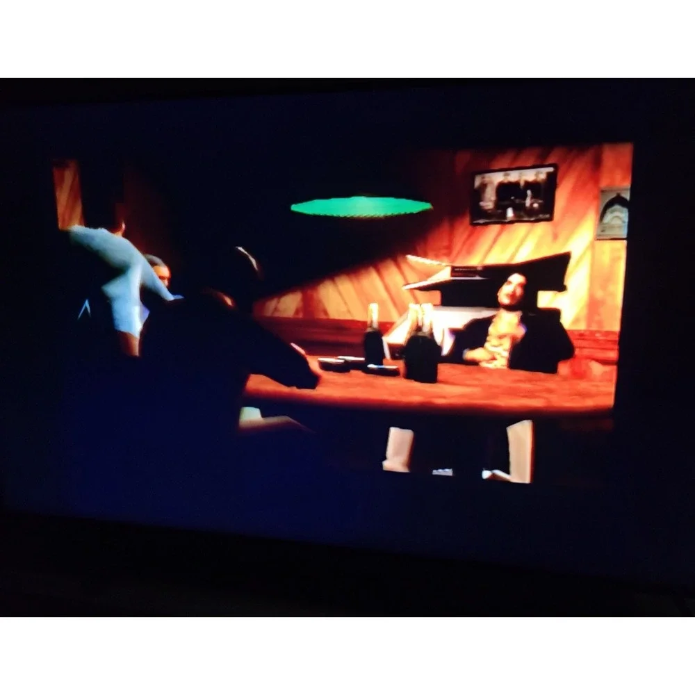 Rockstar Games grand theft