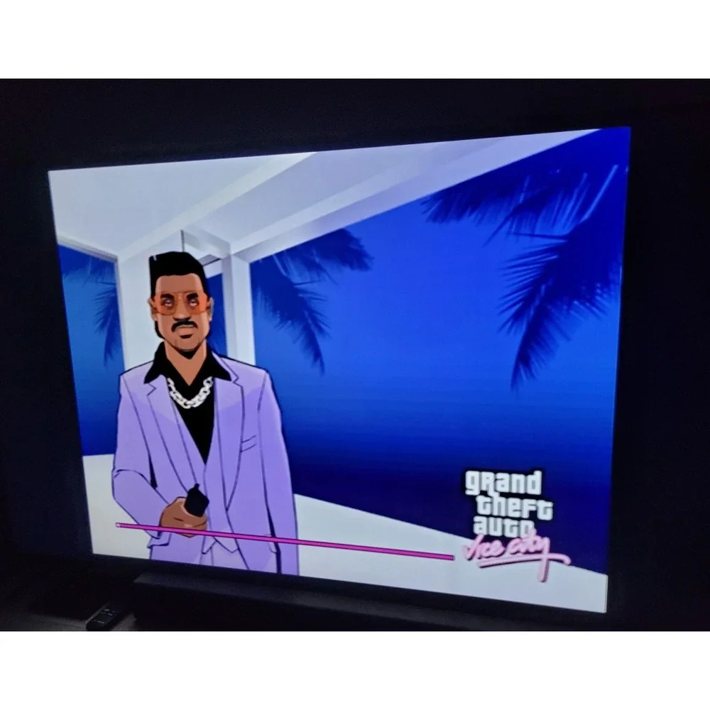 Rockstar Games grand theft