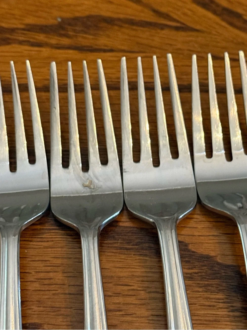 Mikasa meals tips