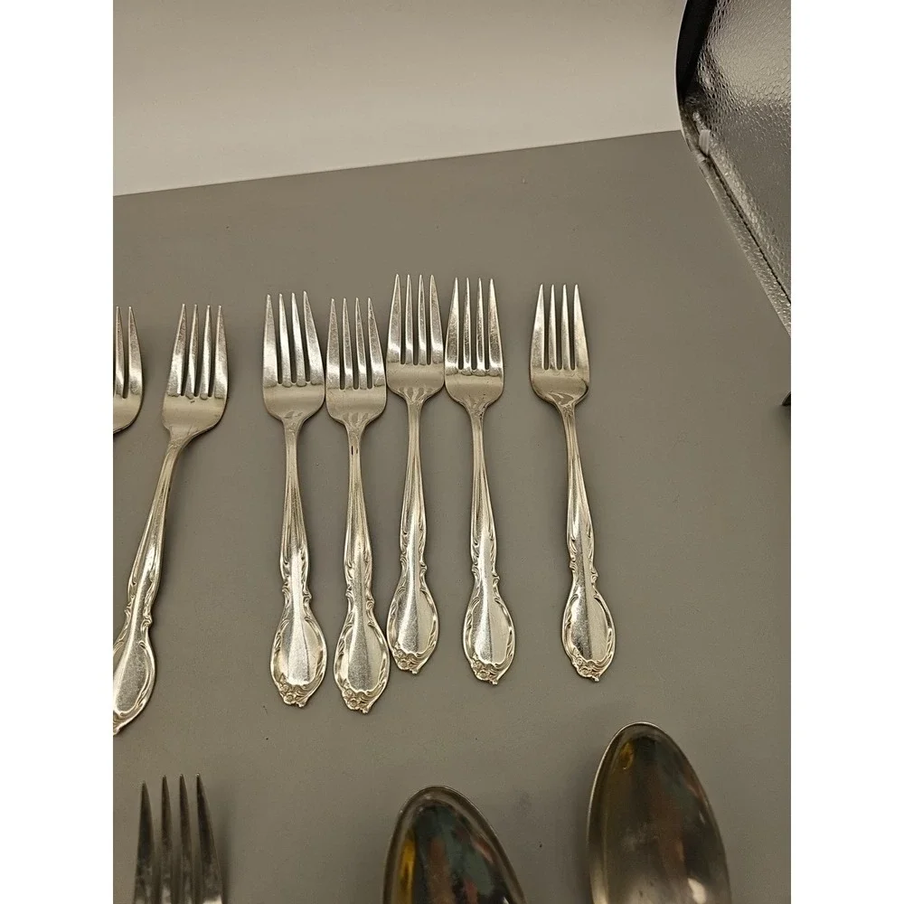Roy Rogers 10 knives